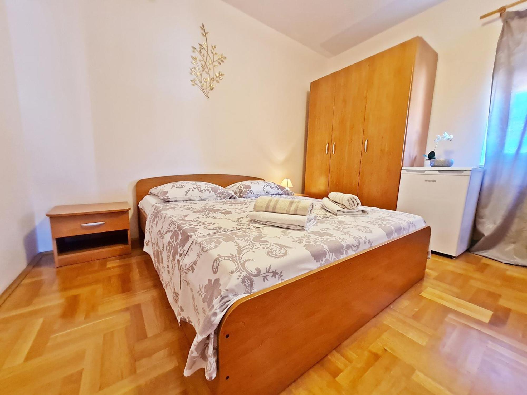 Rooms And Apartments Porat Stobreč Quarto foto