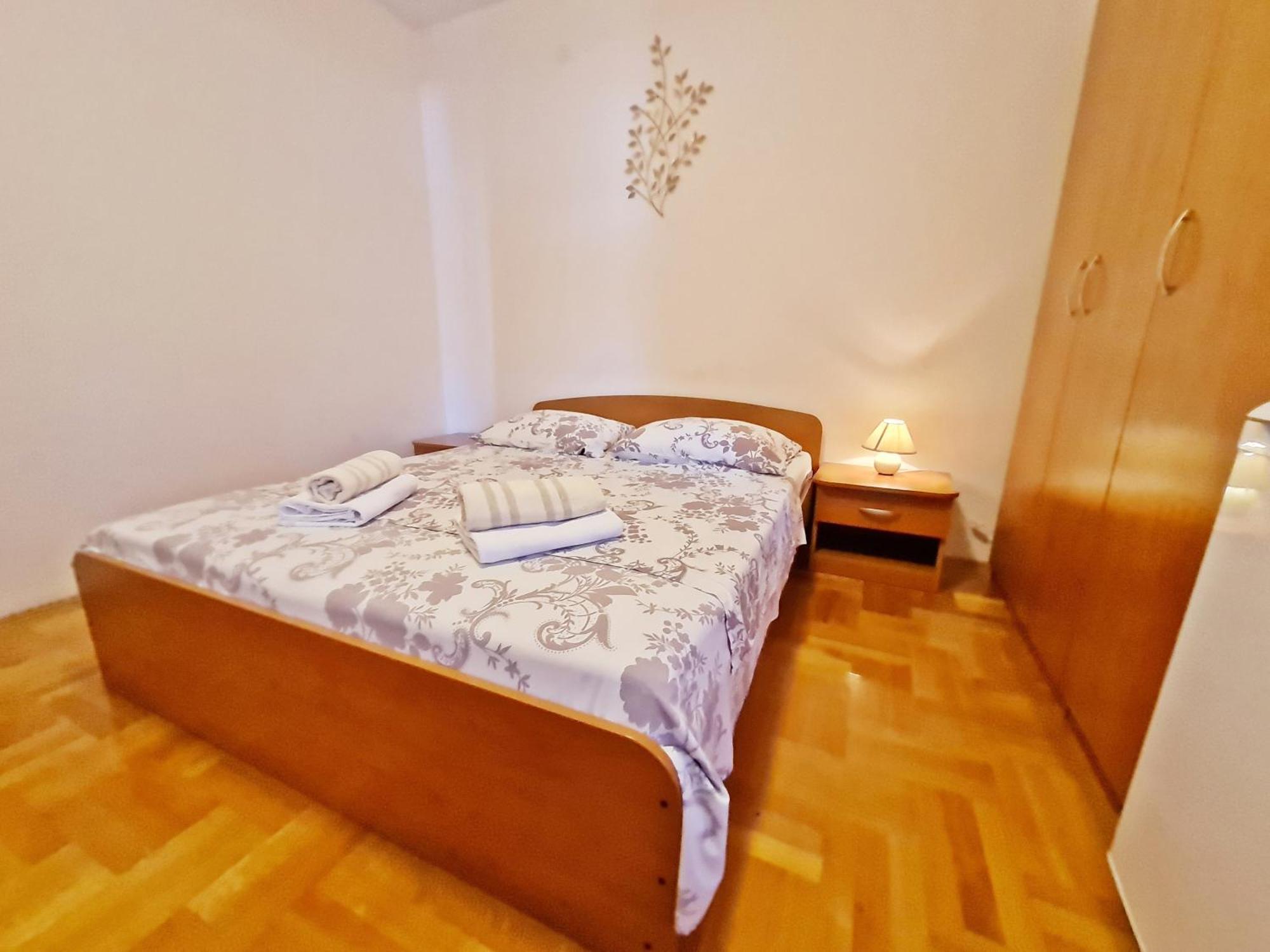 Rooms And Apartments Porat Stobreč Quarto foto
