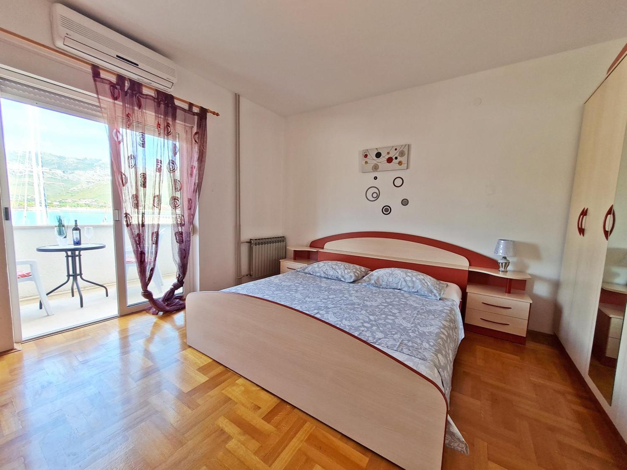 Rooms And Apartments Porat Stobreč Quarto foto