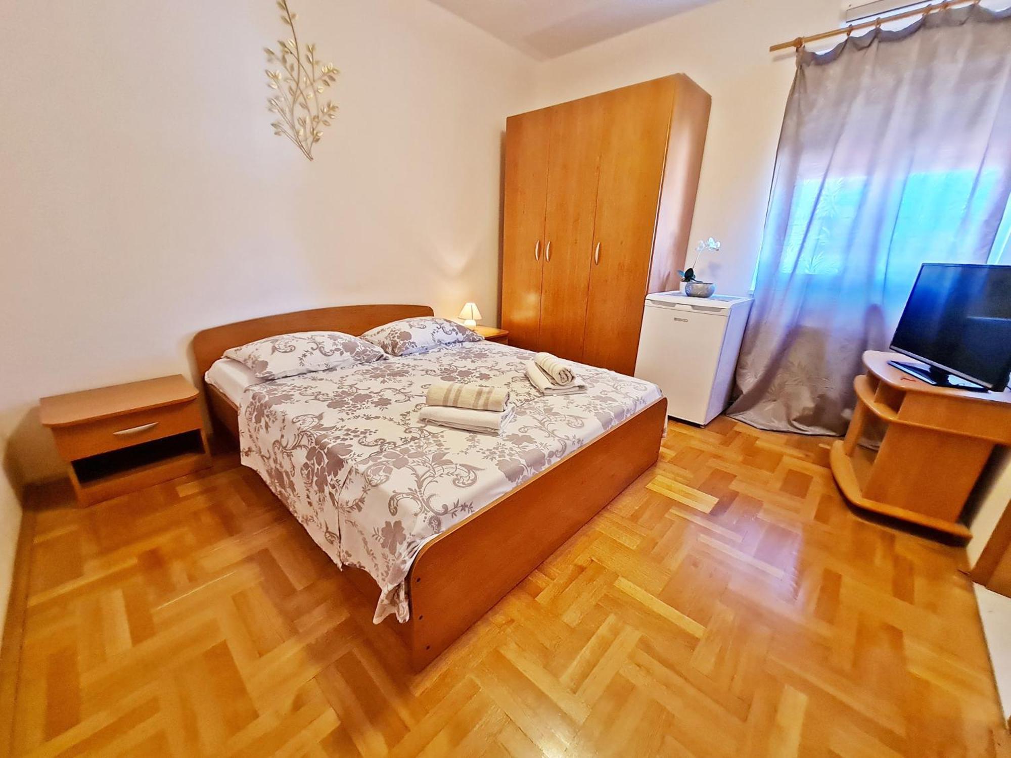 Rooms And Apartments Porat Stobreč Quarto foto